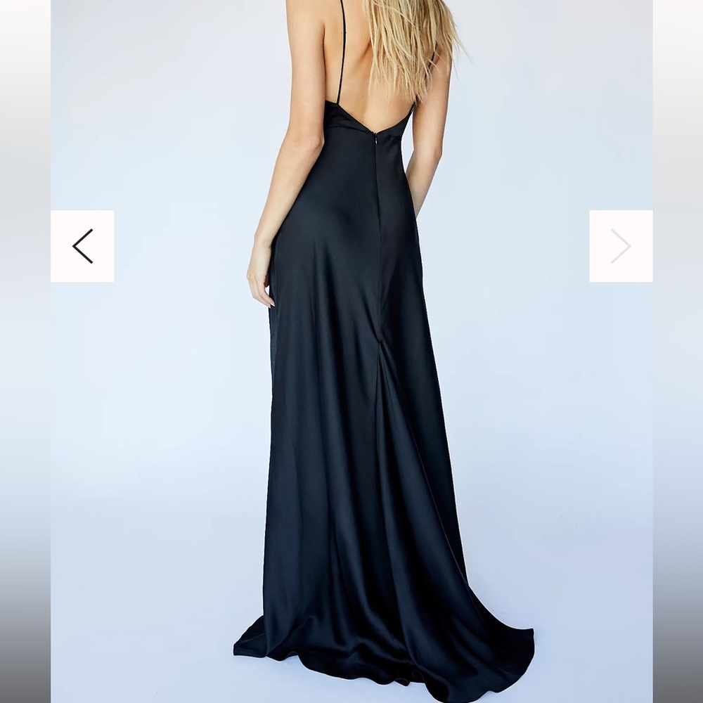 Free People Rosabel Maxi Dress Size 00 - Picture 2 of 2